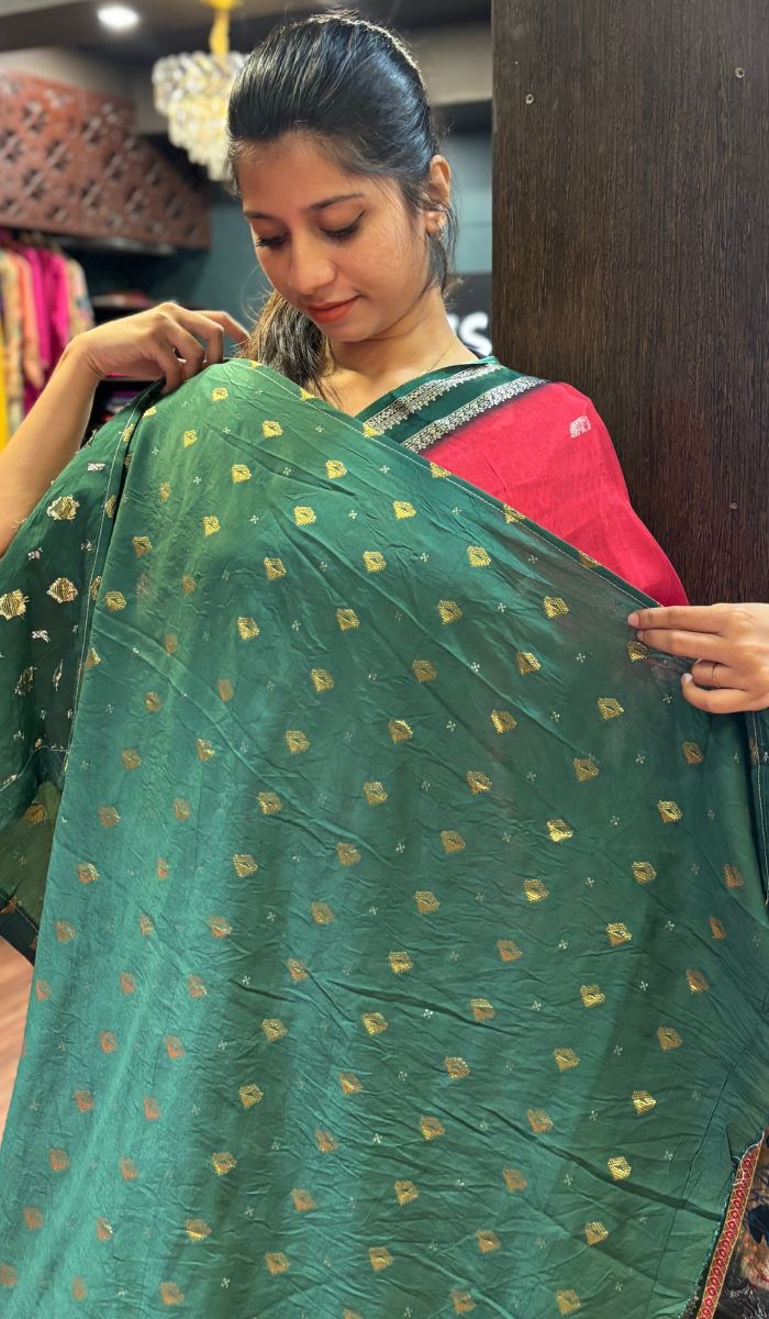 DOLA SILK SAREE 24092527