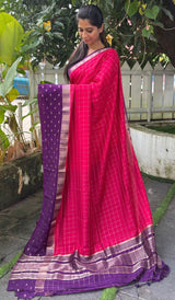 SOFT SILK SAREE 01122521