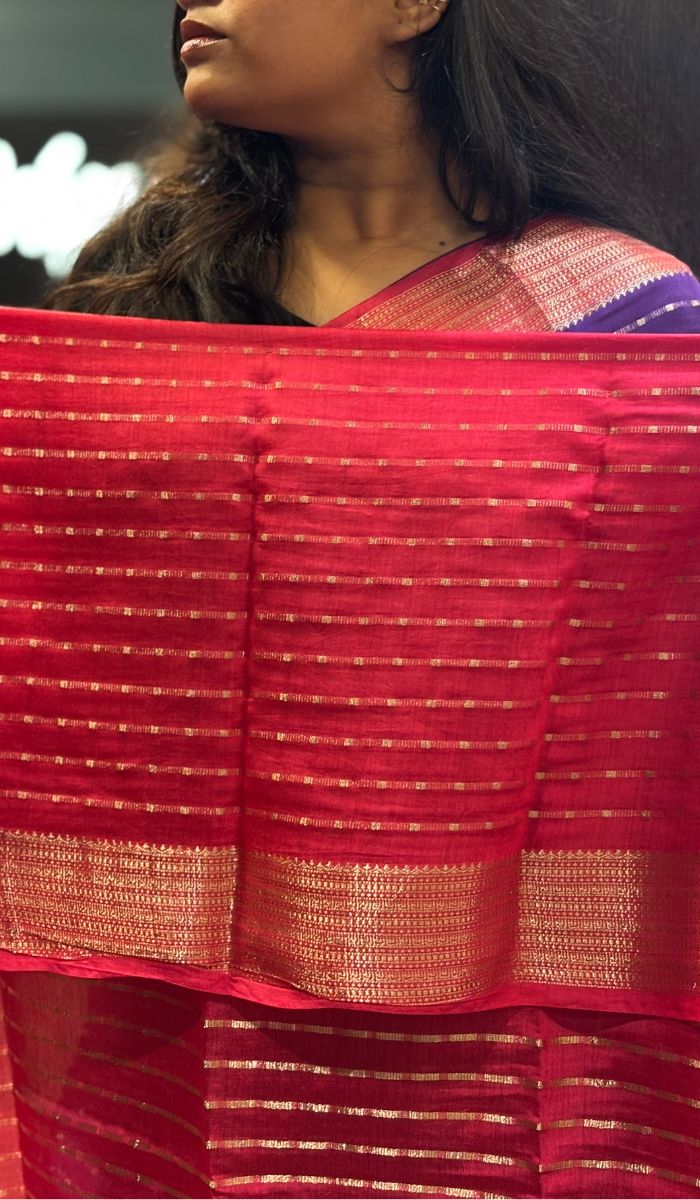 SOFT SILK SAREE 03122525