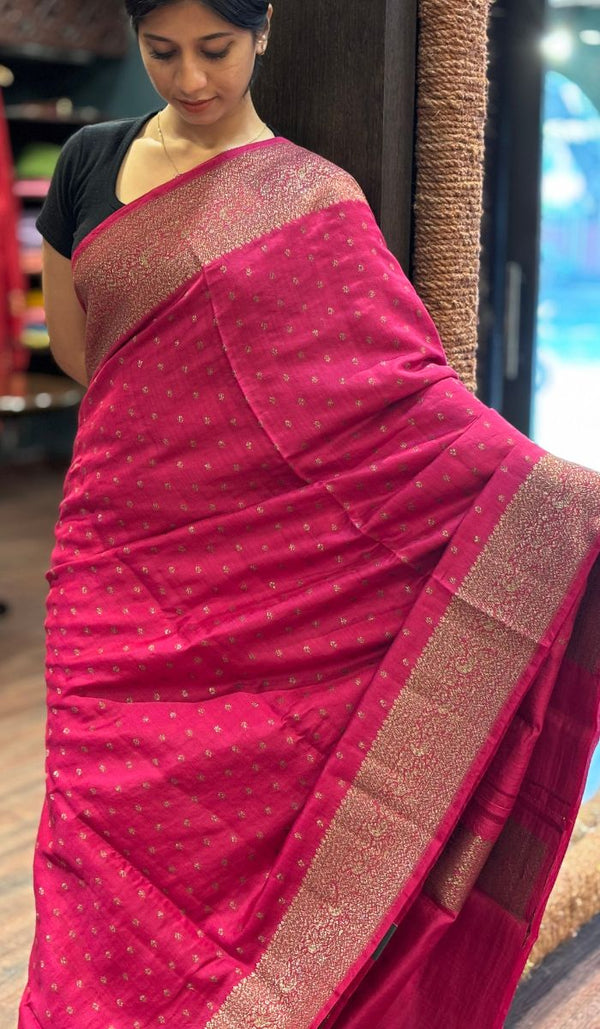 ORGANZA SAREE 08122569