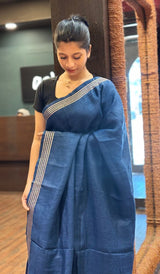 LINEN SAREE 2312259