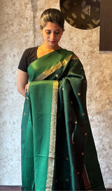 TUSSAR SAREE 1001264