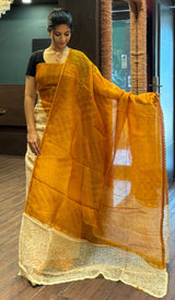 SUPERNET KOTA UNSTITCHED SALWAR SET 1701262