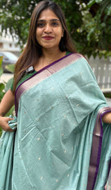 SOFT SILK SAREE 02042518