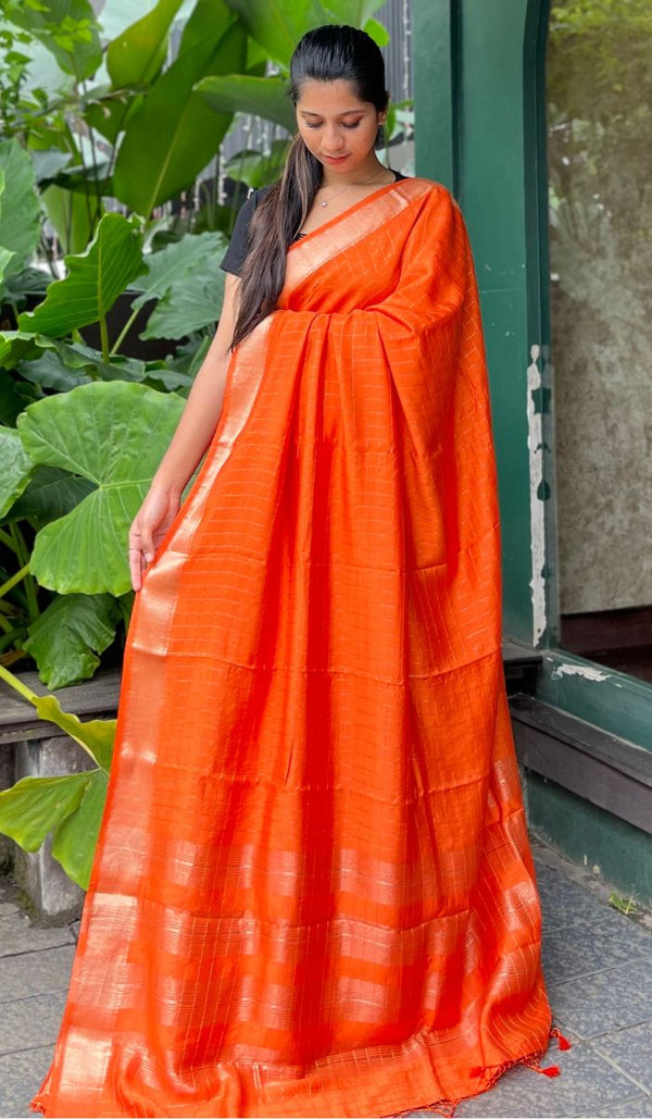 SOFT SILK SAREE 0107254