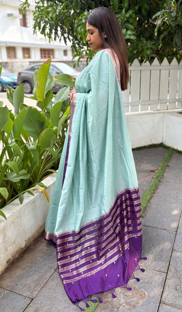 SOFT SILK SAREE 02042518