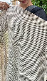 SEMI LINEN SAREE 1906241