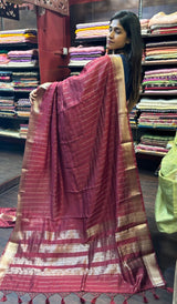 ASSAM SILK SAREE 0201246