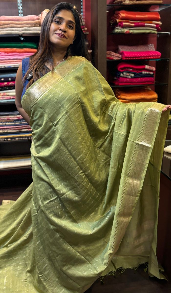 ASSAM SILK SAREE 14122413