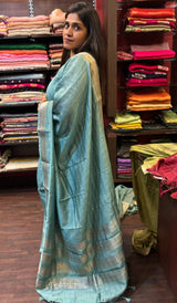 ASSAM SILK SAREE 14122411