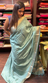 ASSAM SILK SAREE 14122411