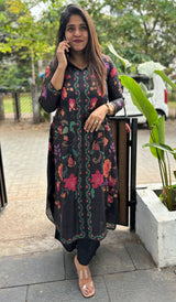 KURTI SET 3001256