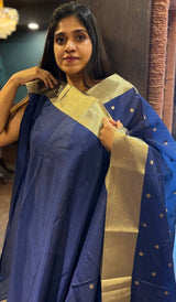 SEMI SILK SAREE 29012522