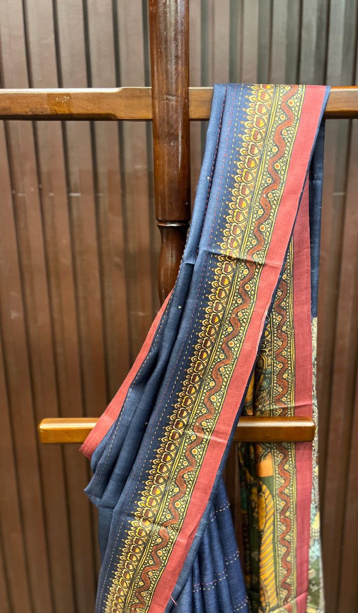 TUSSAR SAREE 24122425