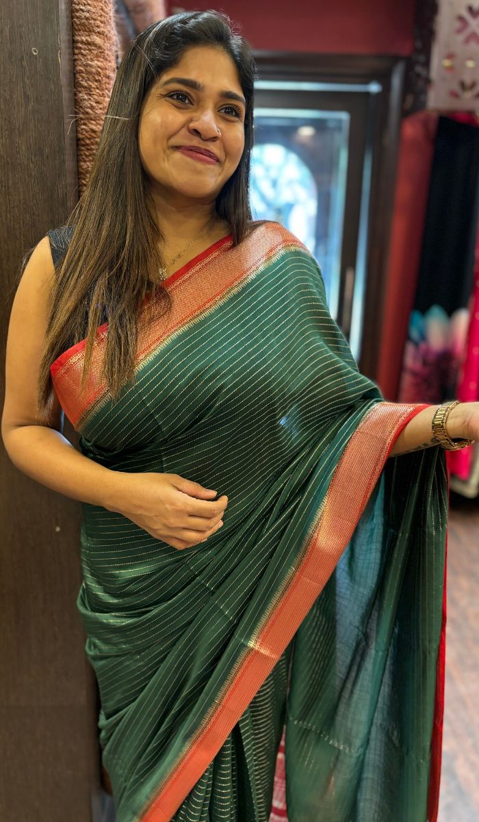 ASSAM SILK SAREE 1412243