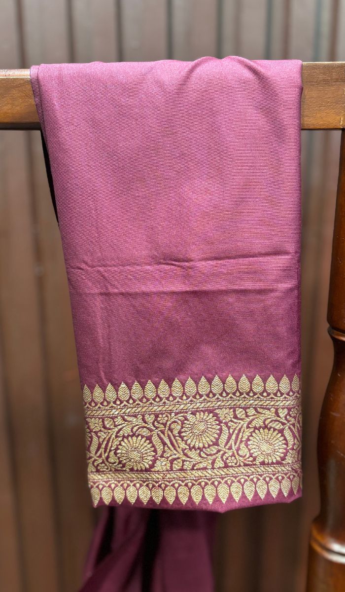 SEMI KATAN SILK SAREE 17122452