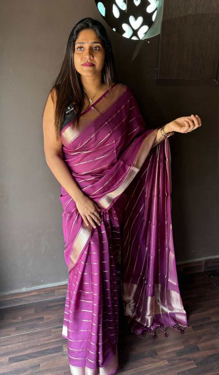 ASSAM SILK SAREE 06022512