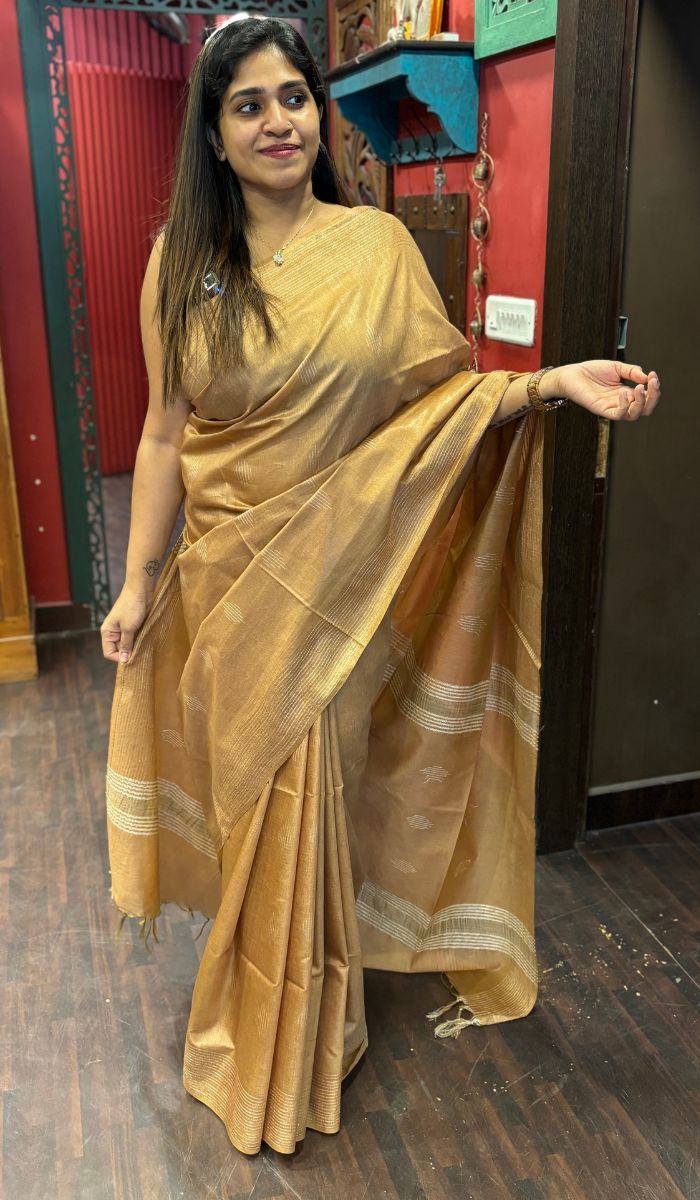 KOTA STAPLE SAREE 06022520