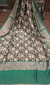 CHANDERI SAREE 1408231