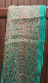 CHANDERI SAREE 1408231