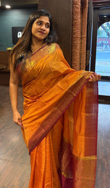 SEMI SILK SAREE 1502259