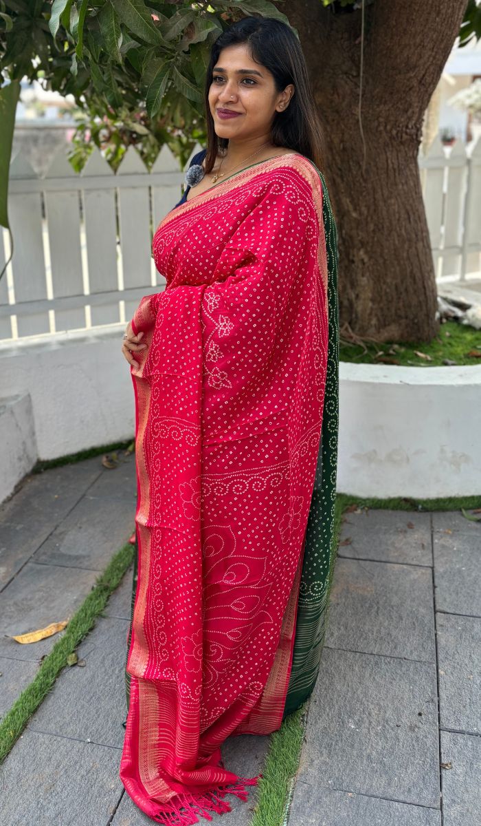 CHIFFON SAREE 2602255
