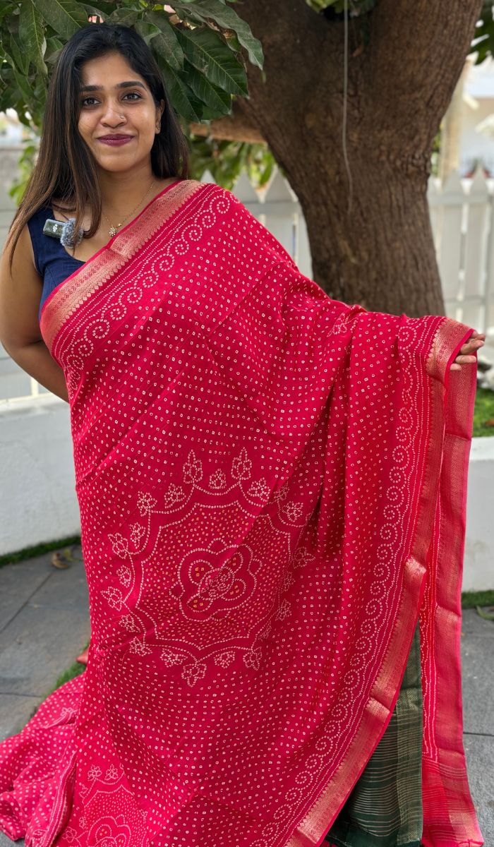 CHIFFON SAREE 2602255