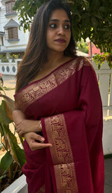 DOLA SILK SAREE 26022516