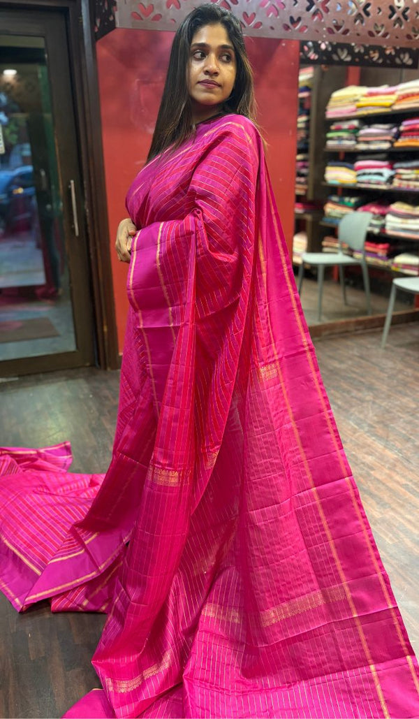 SOFT SILK SAREE 01032515