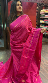 SOFT SILK SAREE 01032515