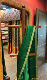 CREPE SILK SAREE 05032530