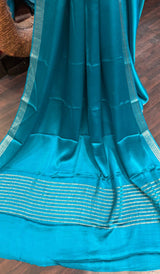 CREPE SILK SAREE 05032528