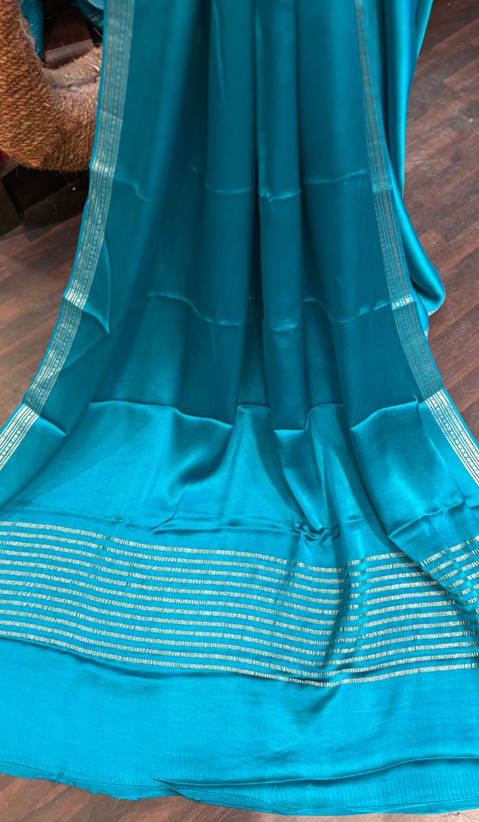 CREPE SILK SAREE 05032528