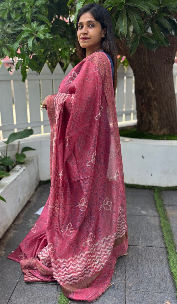 KORA COTTON SAREE 12042512