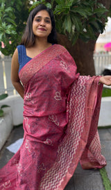 KORA COTTON SAREE 12042512