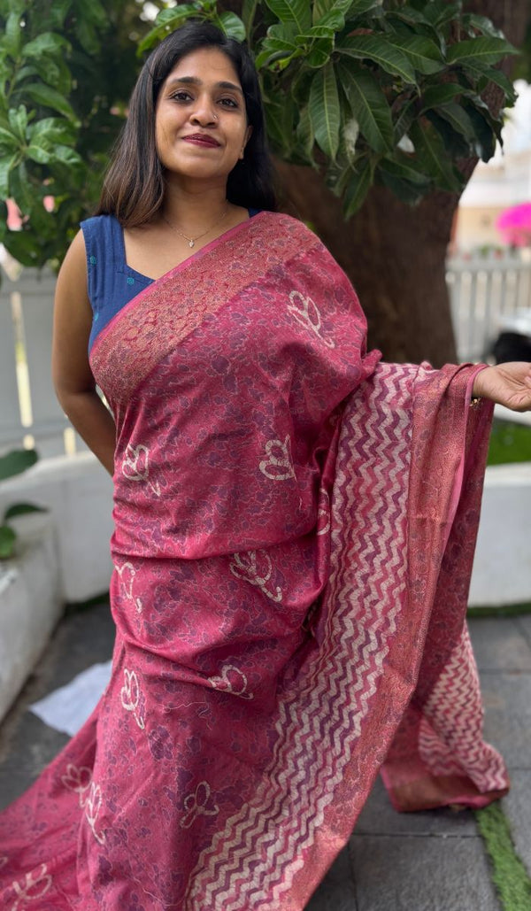 KORA COTTON SAREE 12042512