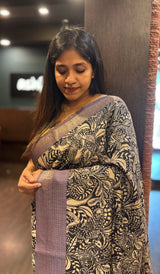 MUNGA TUSSAR SAREE 16042531