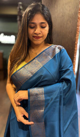 CHINIYA SILK SAREE 09042515