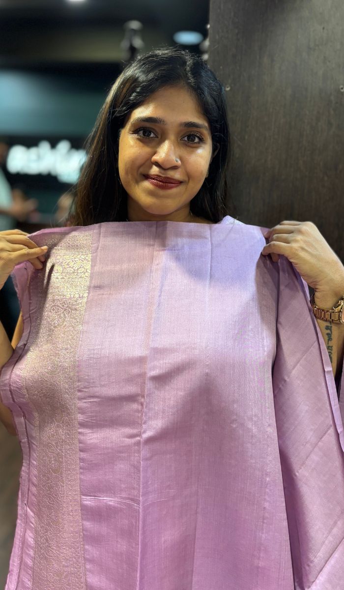 KORA CHINIYA SILK SAREE 09042599