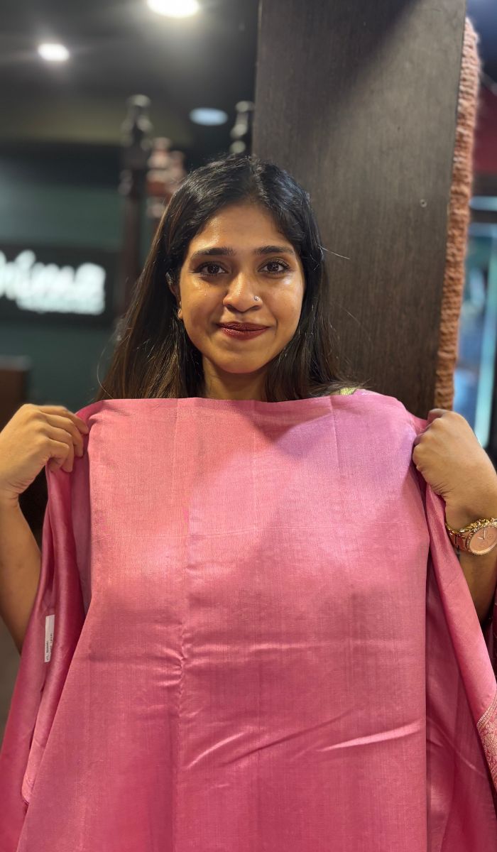 KORA CHINIYA SILK SAREE 090425102