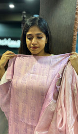 TANCHOI SILK SAREE 12042522