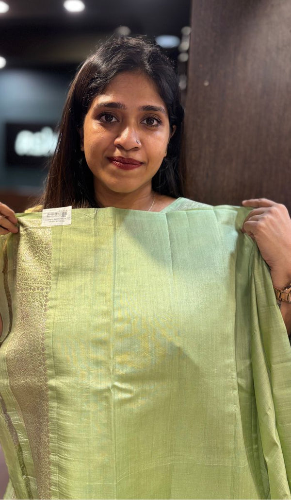 KORA CHINIYA SILK SAREE 09042596