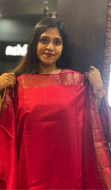 CHINIYA SILK SAREE 09042557