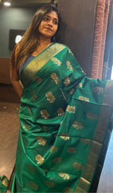 CHINIYA SILK SAREE 09042547