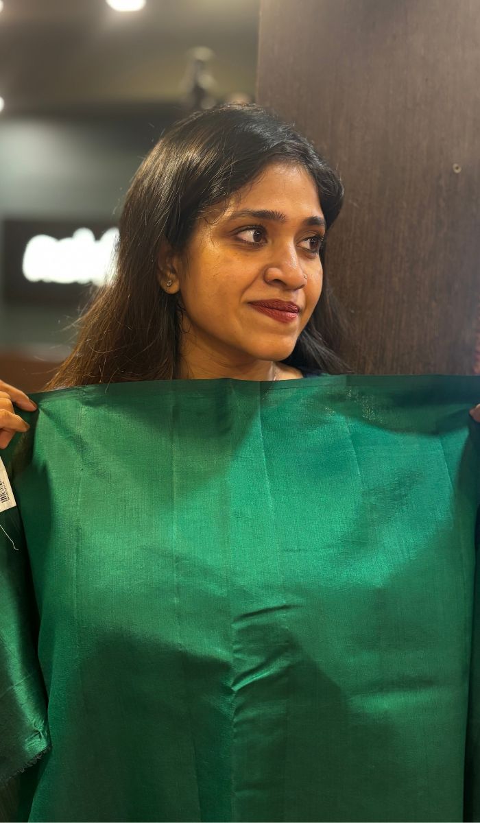 CHINIYA SILK SAREE 09042552
