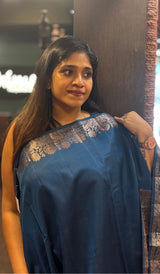CHINIYA SILK SAREE 09042555