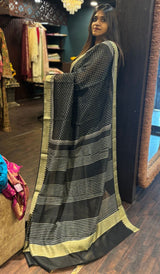 CHANDERI SAREE 08042537