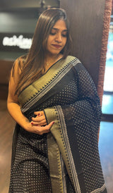 CHANDERI SAREE 08042537