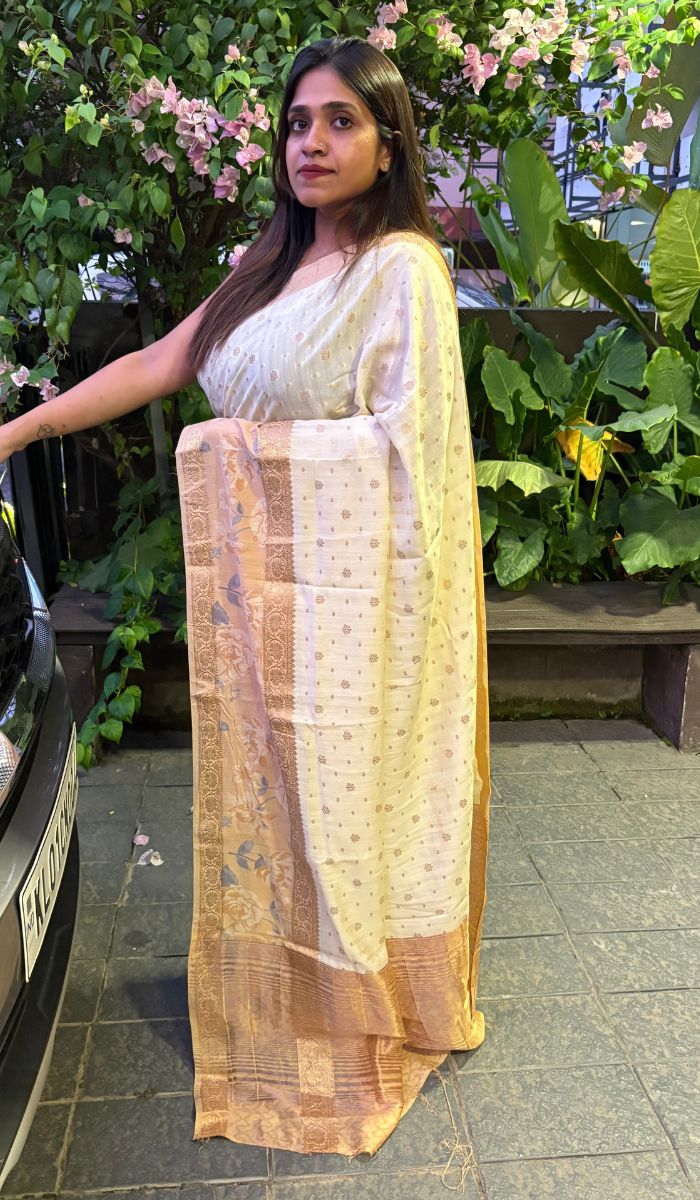 SOFT SILK SAREE 05042516