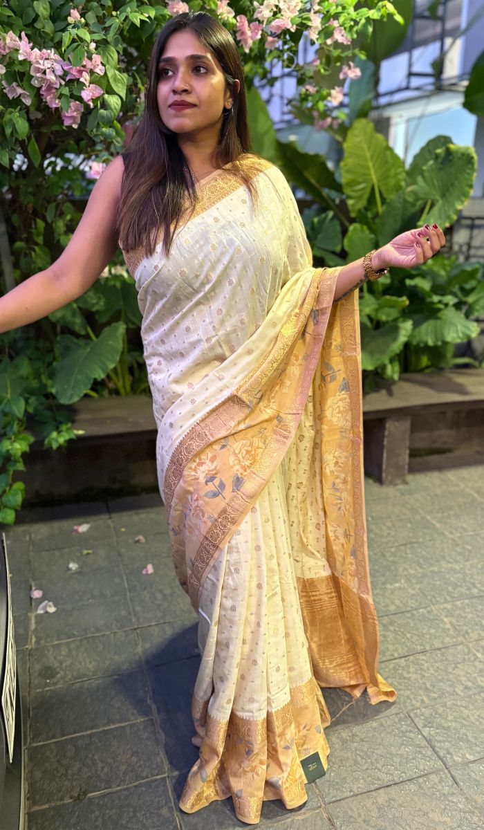 SOFT SILK SAREE 05042516